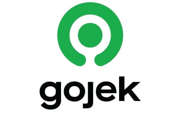Logo Gojek